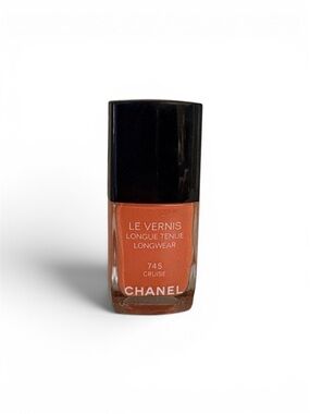 CHANEL Le Vernis Longwear Nail Polish 745 Cruise